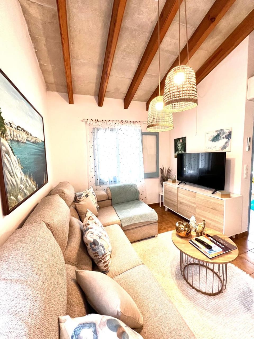 Villa Arbocers Villa in Balearic Islands