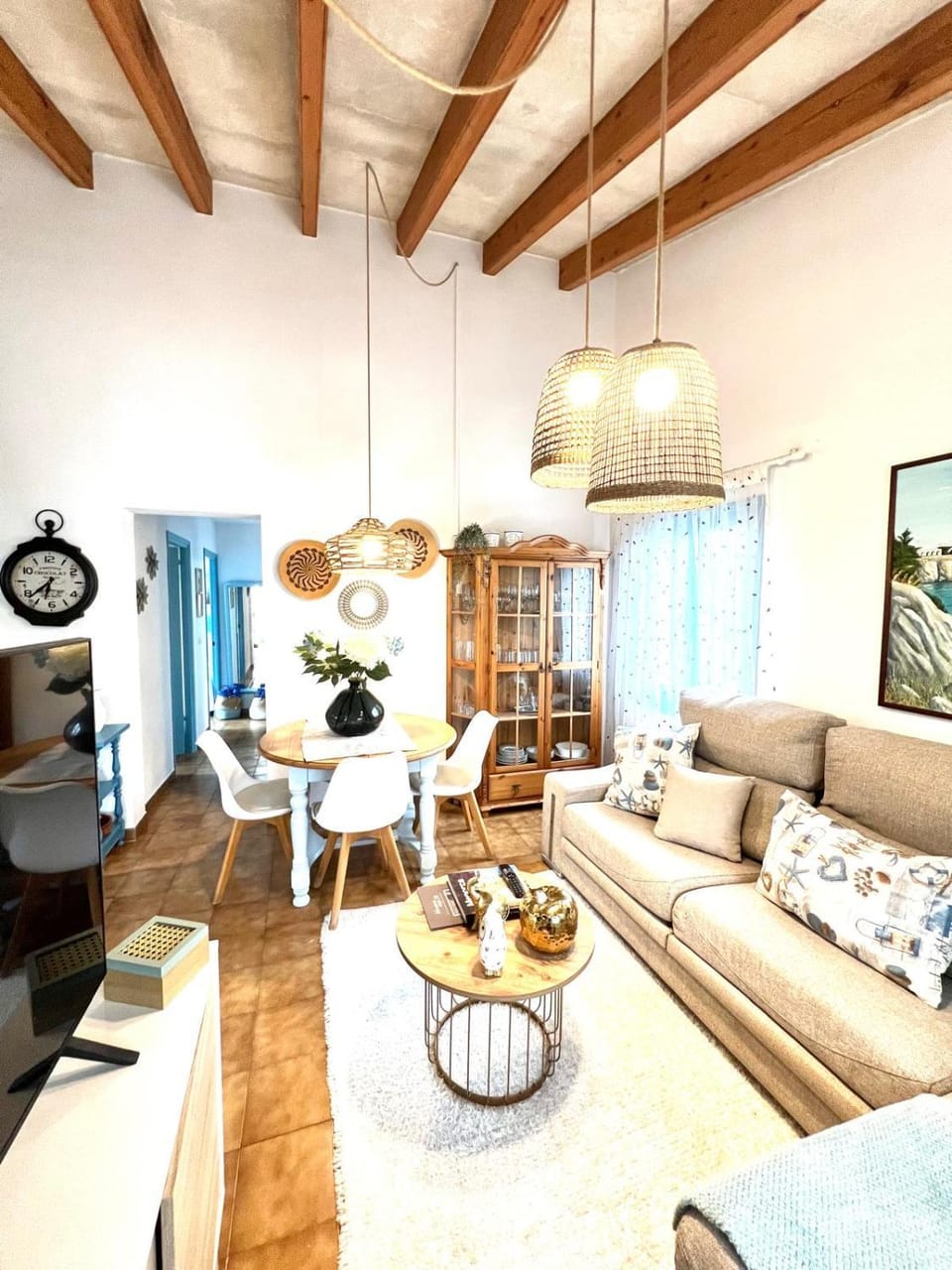 Villa Arbocers Villa in Balearic Islands