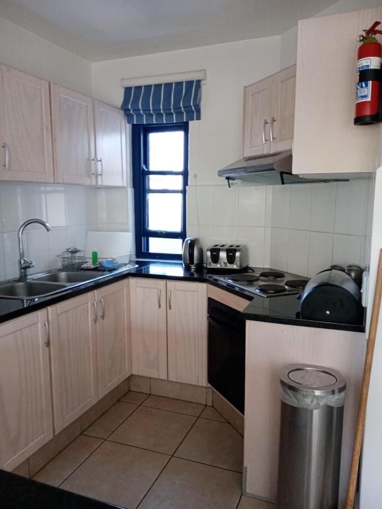 Kaliva 312 @ Club Mykonos Apartment in Western Cape