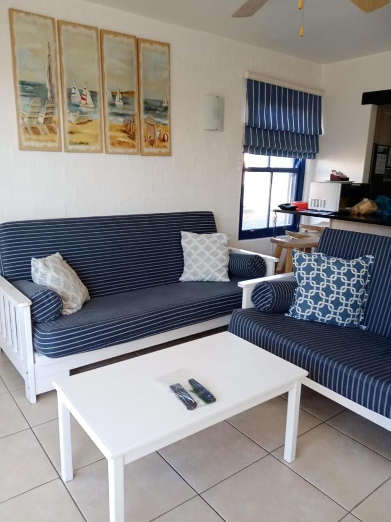 Kaliva 312 @ Club Mykonos Apartment in Western Cape