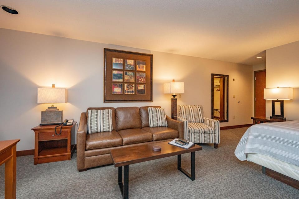 A123 Studio Lake View Apartment in Deep Creek Lake