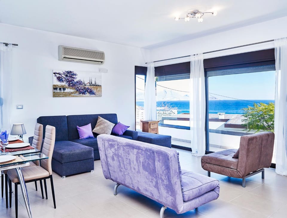 Villa Tamara Villa in Rhodes, Greece