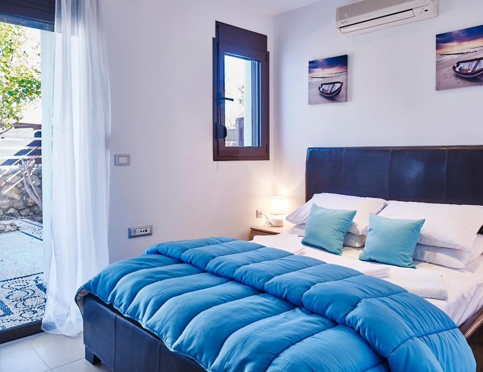 Villa Tamara Villa in Rhodes, Greece