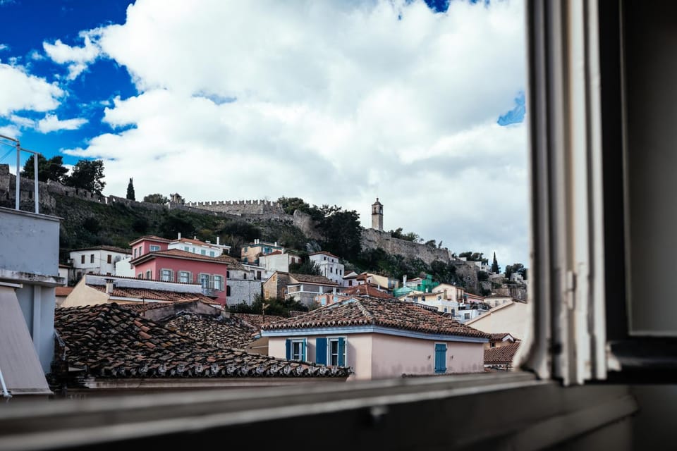 View (from property/room), View (from property/room), City view, City view, Landmark view, Landmark view, Mountain view, Mountain view