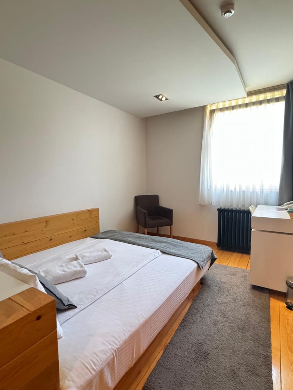 Hotel Žabljak Hotel in Montenegro