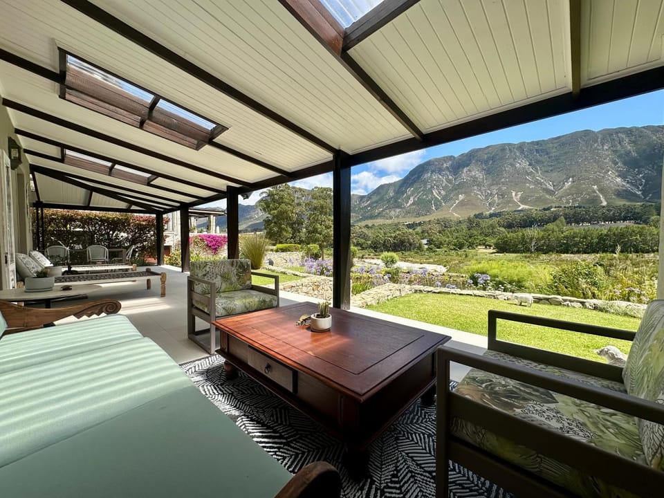 Natural landscape, View (from property/room), Balcony/Terrace, Mountain view