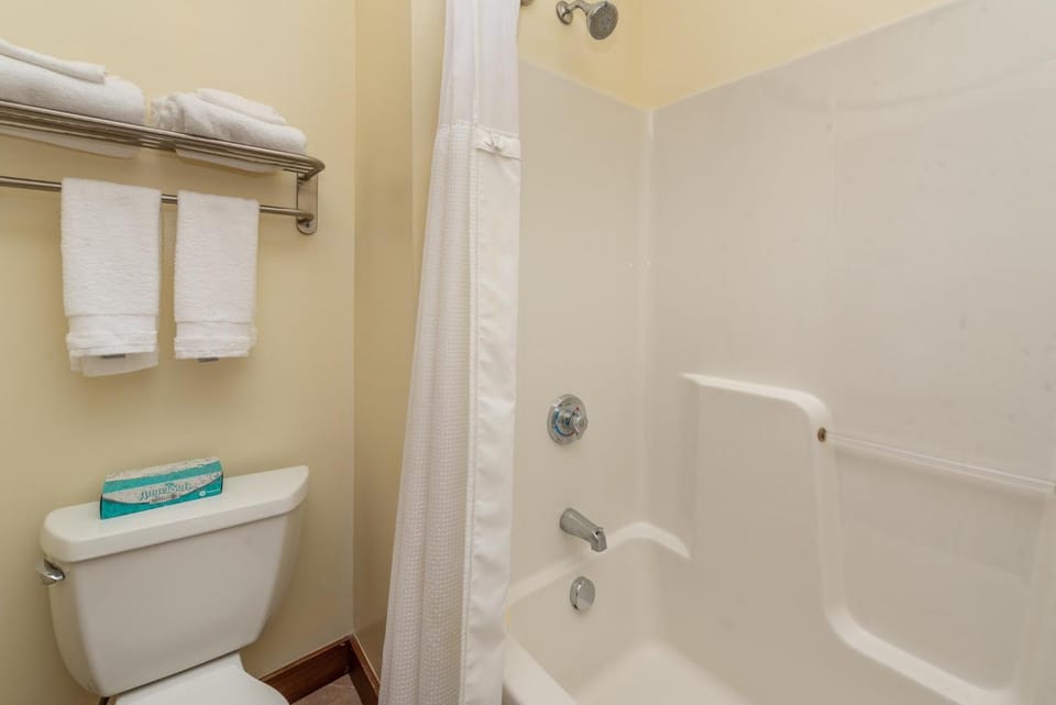 A214 Studio Standard View Apartment in Deep Creek Lake