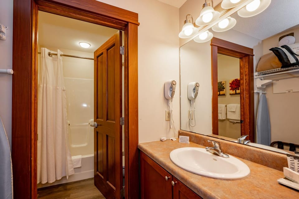 A309 Studio & Loft Lake View Apartment in Deep Creek Lake