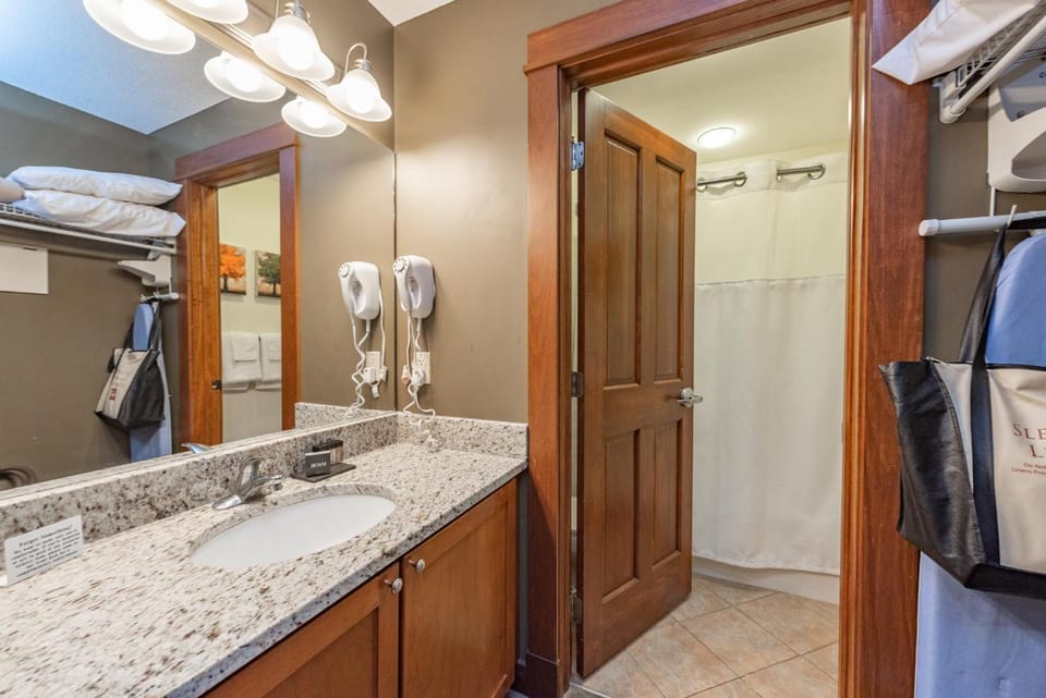 A310 Studio & Loft Standard View Apartment in Deep Creek Lake