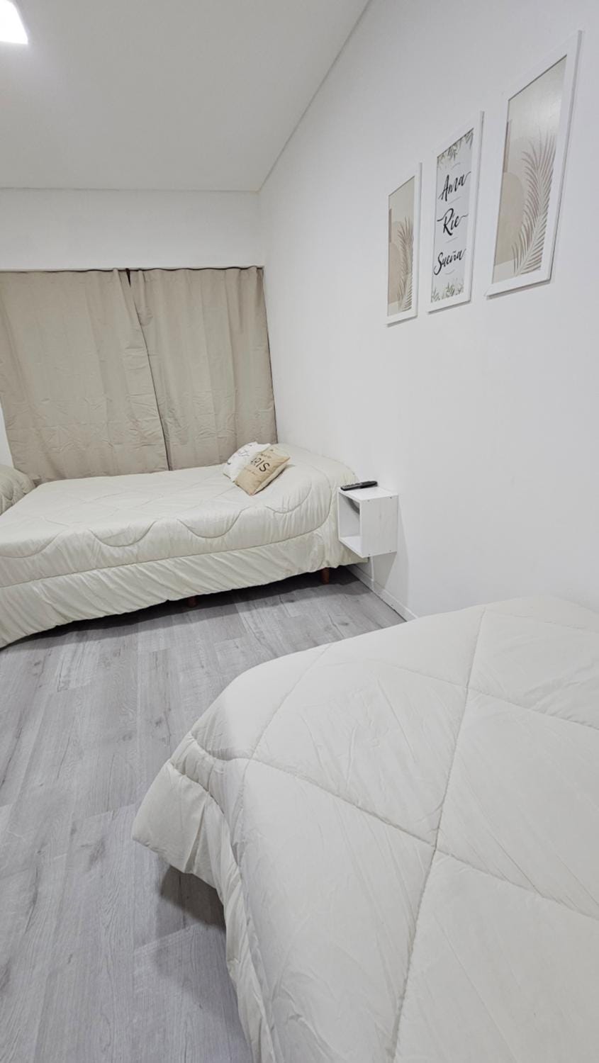 Departamento en Microcentro a pasos del Obelisco Apartment in Buenos Aires
