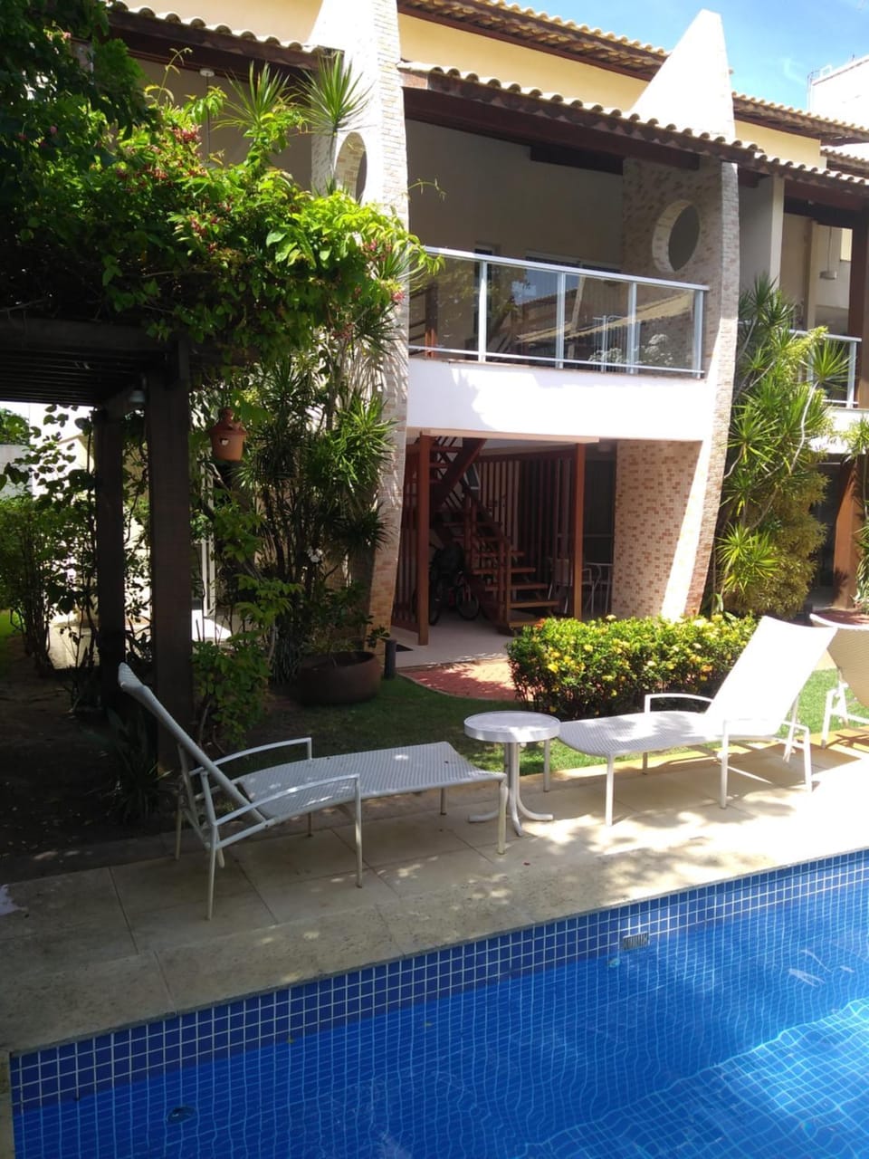 Laguna Ville 08 Apartment in State of Bahia
