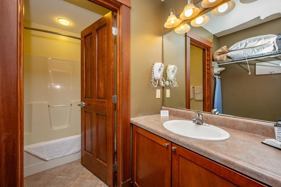 A316 Studio & Loft Standard View Apartment in Deep Creek Lake