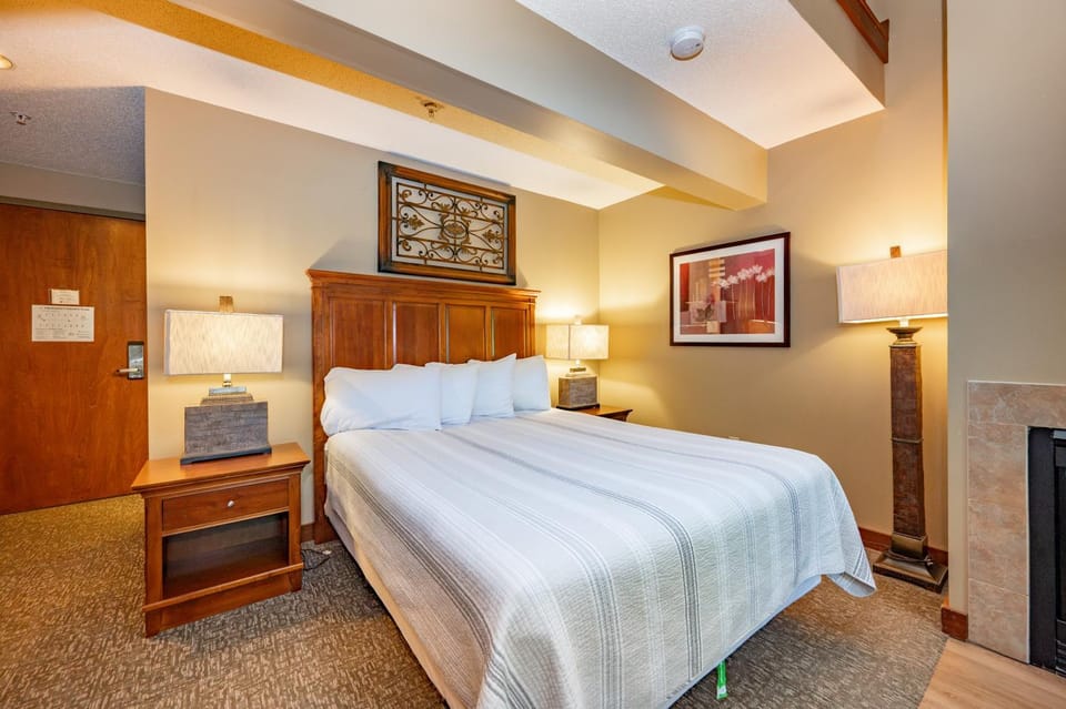 A316 Studio & Loft Standard View Apartment in Deep Creek Lake