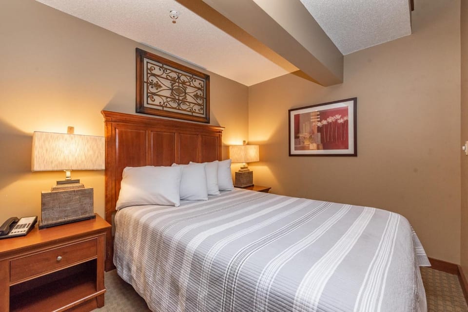 A316 Studio & Loft Standard View Apartment in Deep Creek Lake