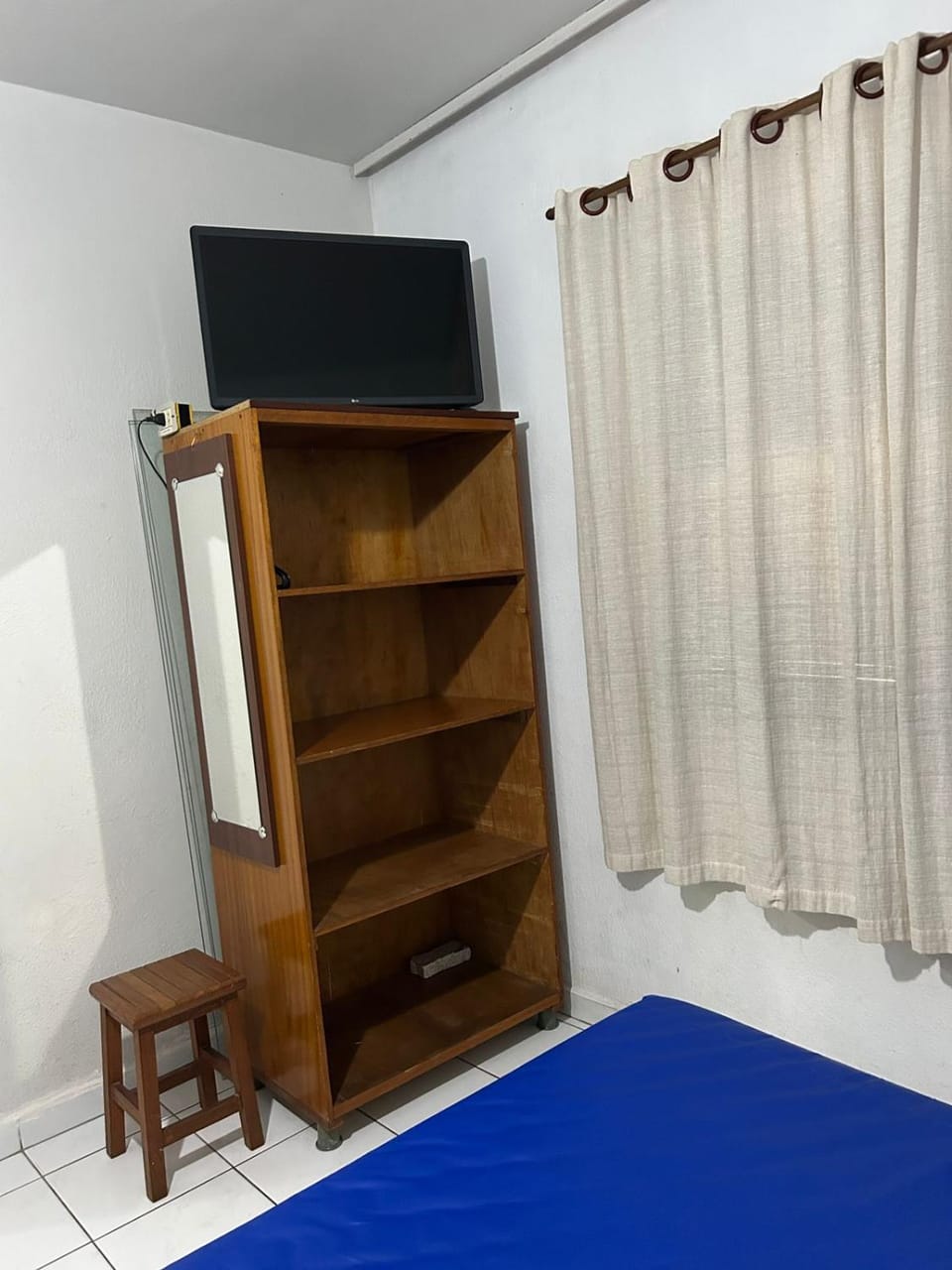 Apartamento na praia Apartment in Santos