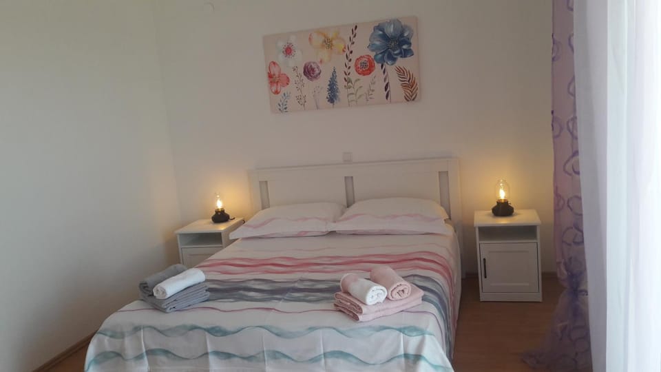 Apartman BARBAT-za cijelu obitelj Apartment in Lika-Senj County