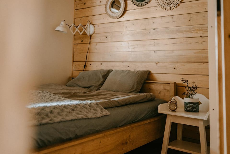 Na miły Bug Guesthouse by Bug river Villa in Poland