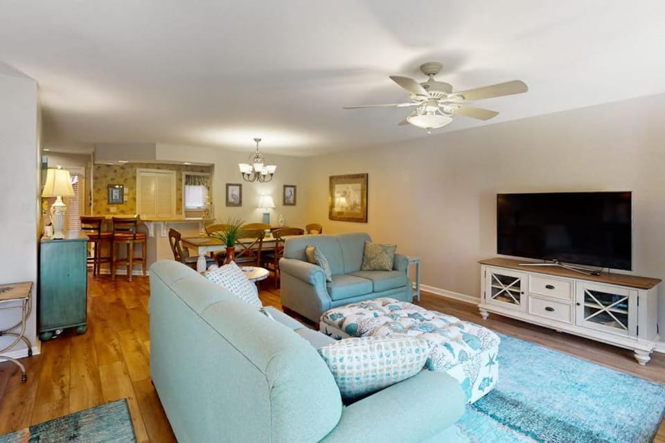 Colonnade Club 149 House in Hilton Head Island