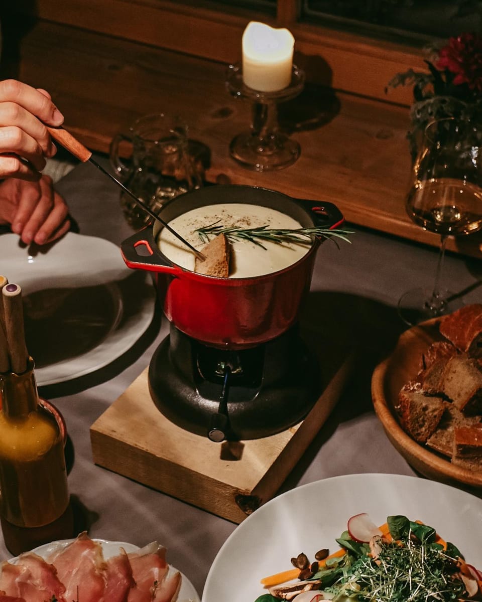 Restaurant/places to eat, Dinner