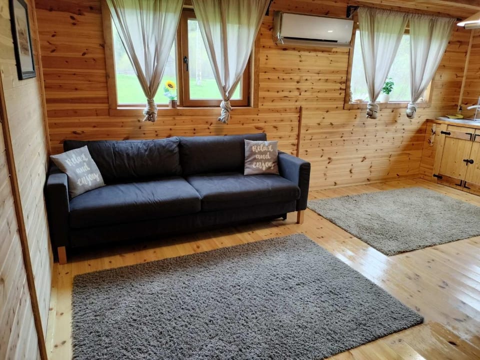 Nexus B2 Country House in Romania