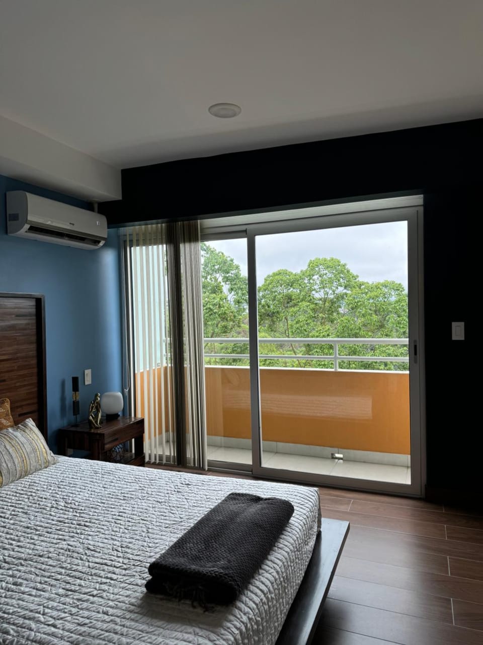 Cozy apartment near to Costa Rica Airport Apartment in Heredia Province