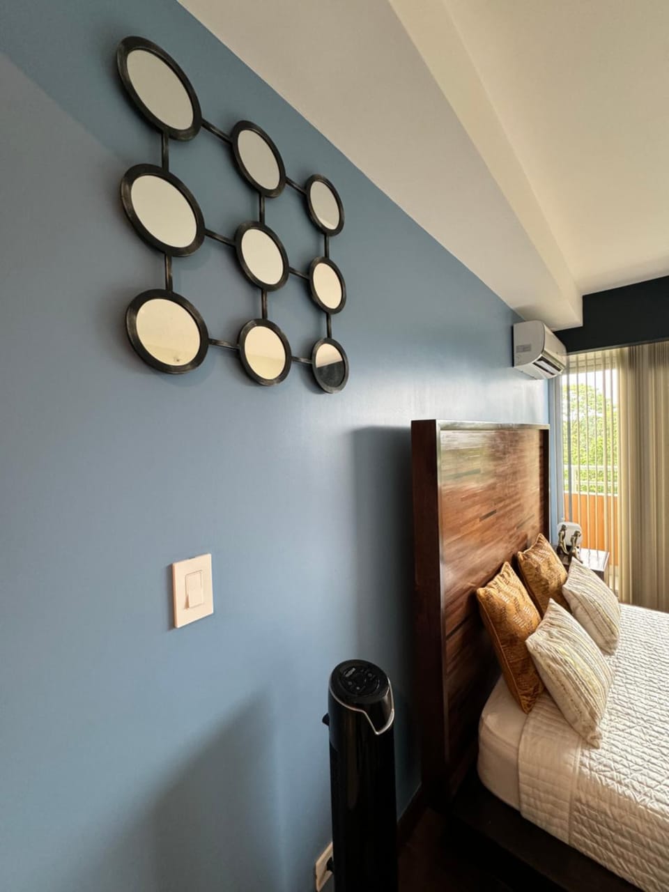 Cozy apartment near to Costa Rica Airport Apartment in Heredia Province