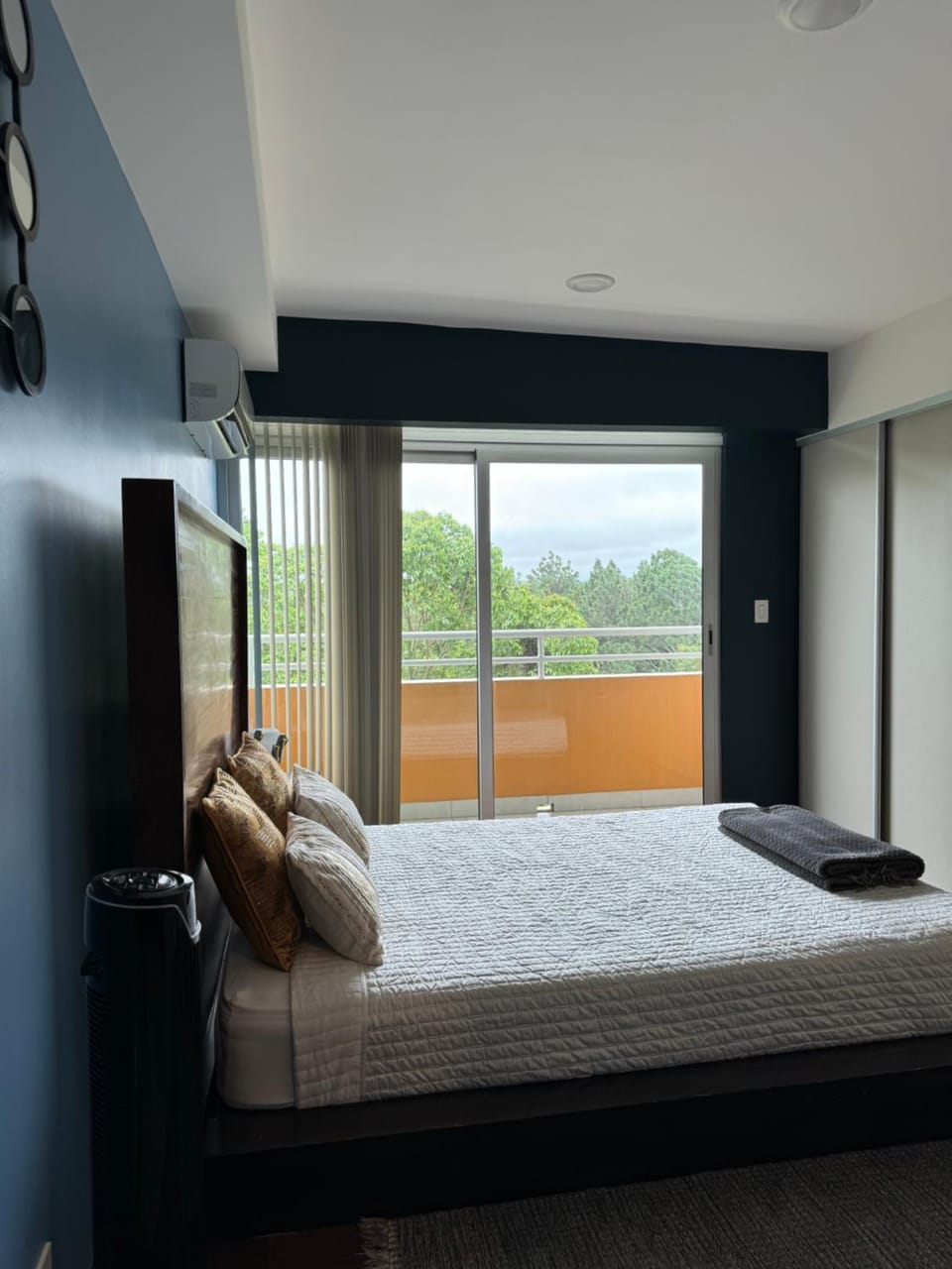 Cozy apartment near to Costa Rica Airport Apartment in Heredia Province