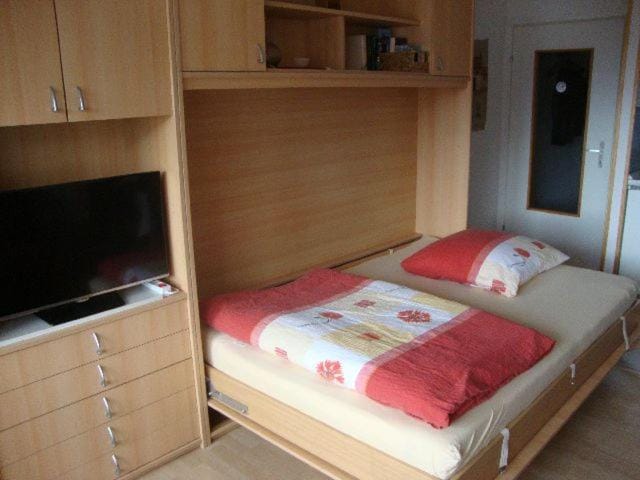 La Prada - 2 Zimmerwohnung mit 40m2 für max. 3 Personen Apartment in Canton of Grisons