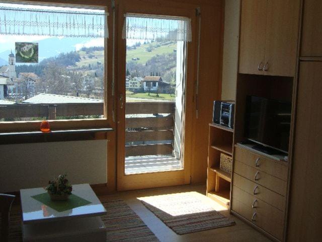La Prada - 2 Zimmerwohnung mit 40m2 für max. 3 Personen Apartment in Canton of Grisons