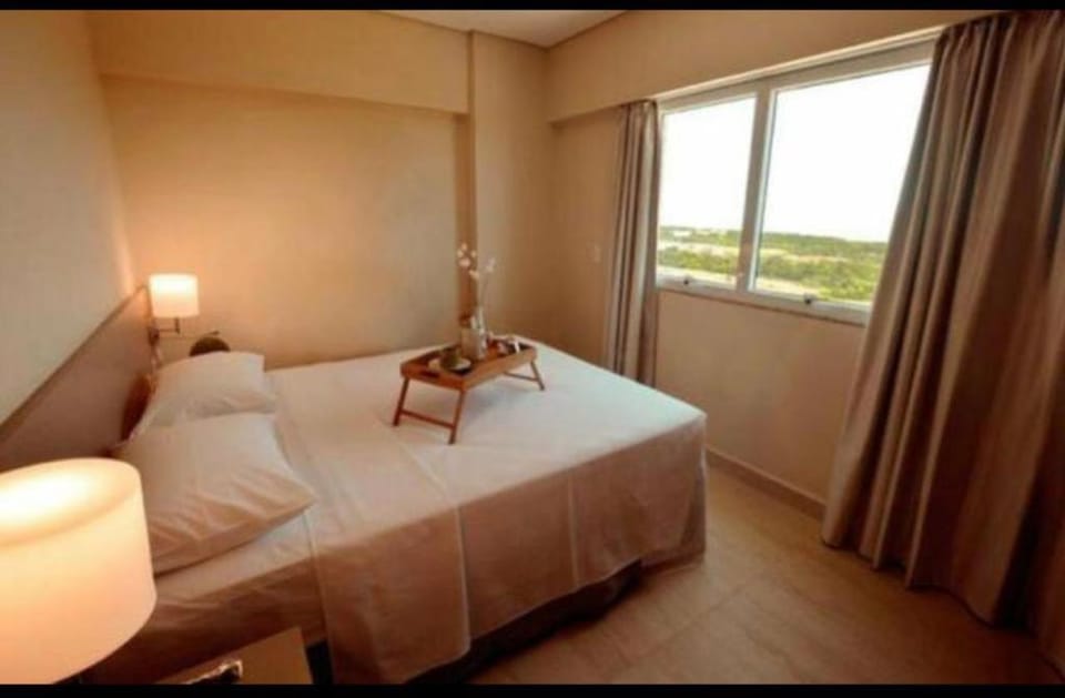 Salinas Park Resort 1 Quarto Apartment in State of Pará