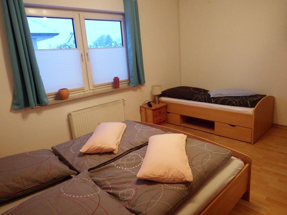 Neighbourhood, Decorative detail, Decorative detail, Bedroom