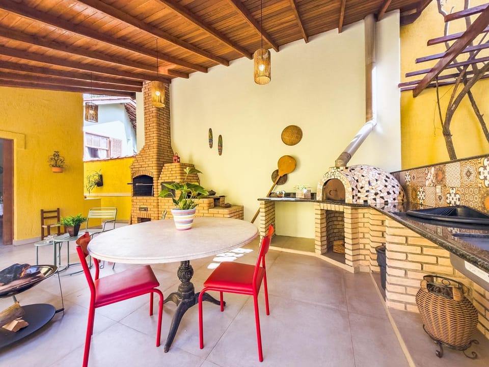 BBQ facilities, Balcony/Terrace, Balcony/Terrace