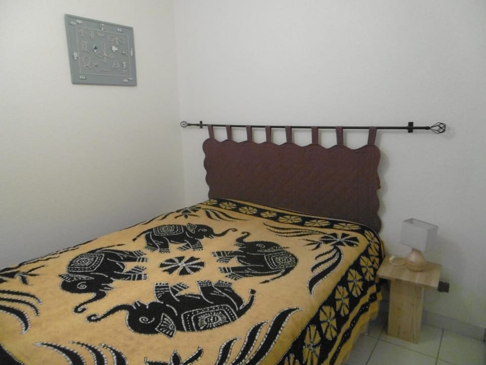 Appartement T2 à Sète avec vue Marina et parking privé pour 4 pers - FR-1-472-111 Apartment in Occitanie