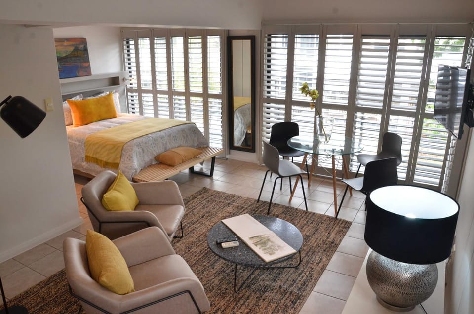 Concord Modern Apartment in Stellenbosch Apartment in Stellenbosch