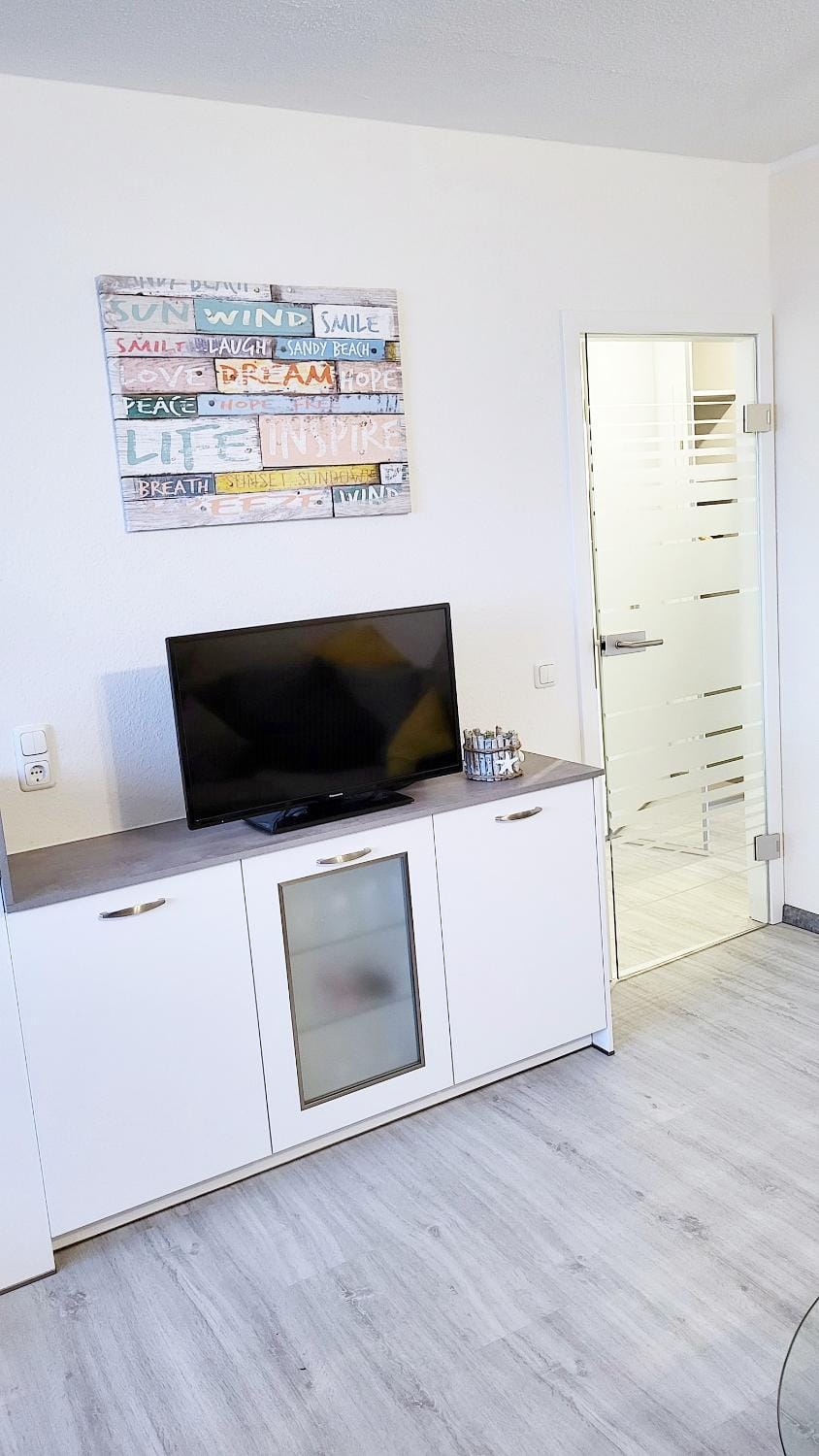 Ferienpark I04-008 Ferienpark Apartment in Heiligenhafen