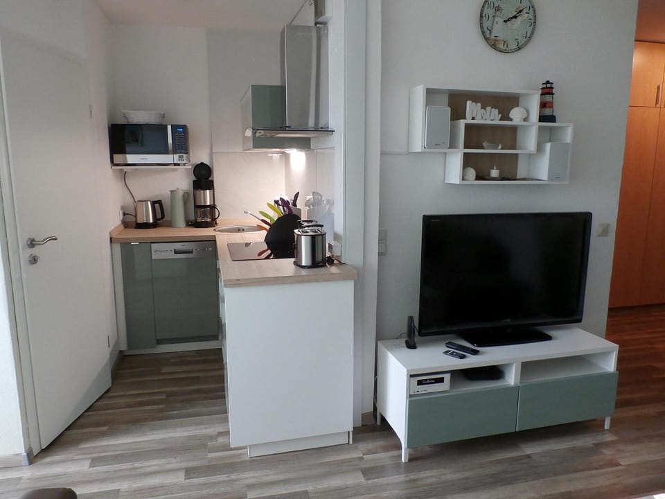 Ferienpark N08-004 Ferienpark Apartment in Heiligenhafen