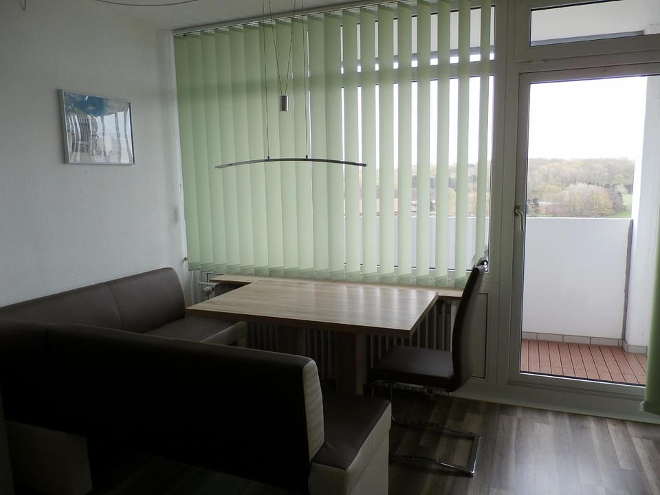 Ferienpark N08-004 Ferienpark Apartment in Heiligenhafen
