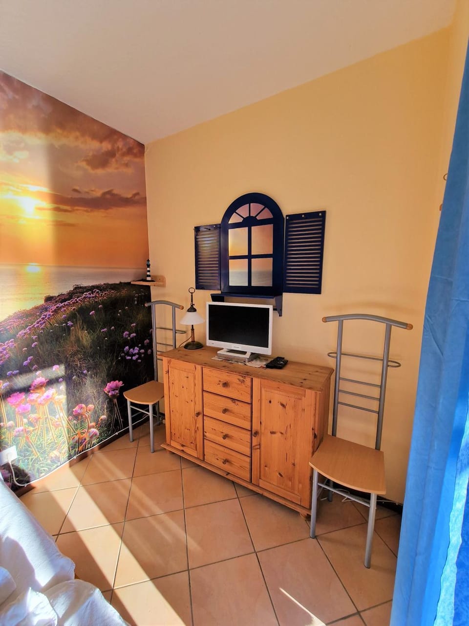 Ferienpark K02-010 Ferienpark Apartment in Heiligenhafen