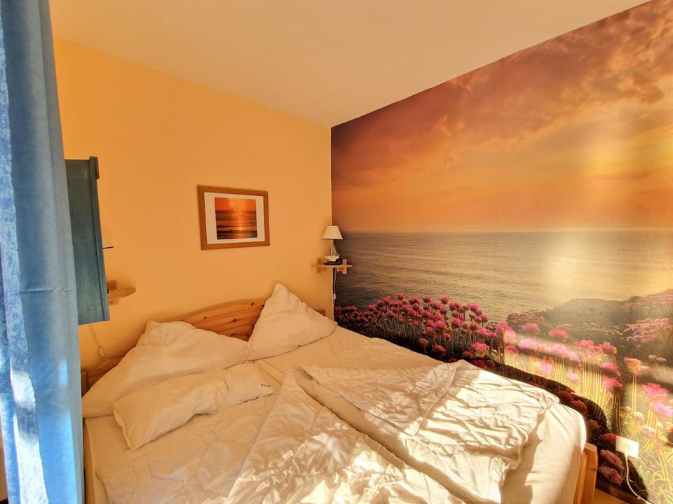 Ferienpark K02-010 Ferienpark Apartment in Heiligenhafen