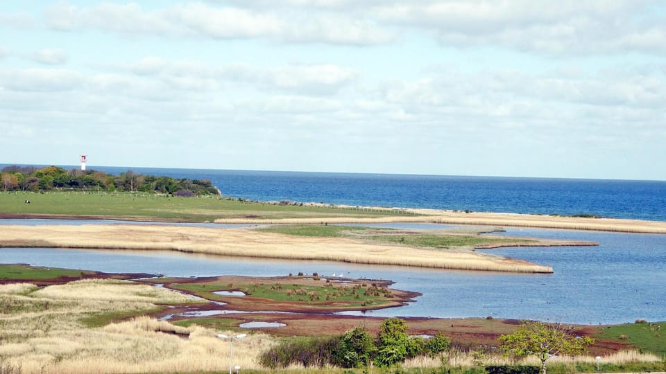 Ferienpark I06-002 Ferienpark Apartment in Heiligenhafen