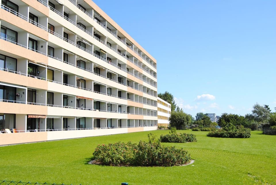 Steinwarder 35-37 SCE-006 Steinwarder 35-37 Apartment in Heiligenhafen