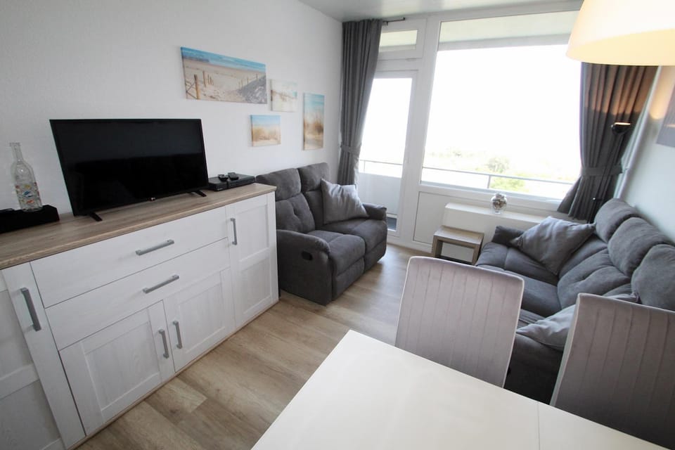 Steinwarder 35-37 SC2-002 Steinwarder 35-37 Apartment in Heiligenhafen