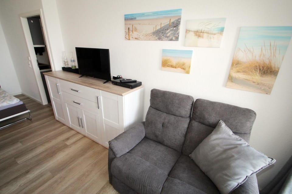 Steinwarder 35-37 SC2-002 Steinwarder 35-37 Apartment in Heiligenhafen