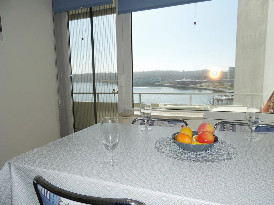 Steinwarder 35-37 SB3-019 Apartment in Heiligenhafen