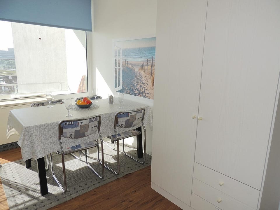 Steinwarder 35-37 SB3-019 Apartment in Heiligenhafen