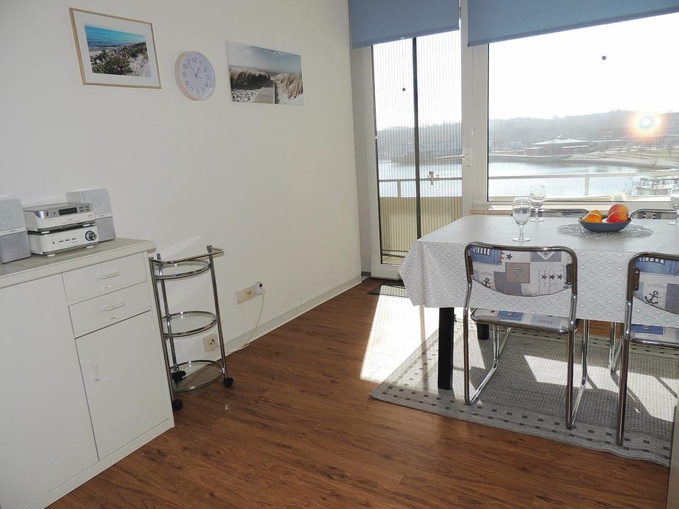 Steinwarder 35-37 SB3-019 Apartment in Heiligenhafen