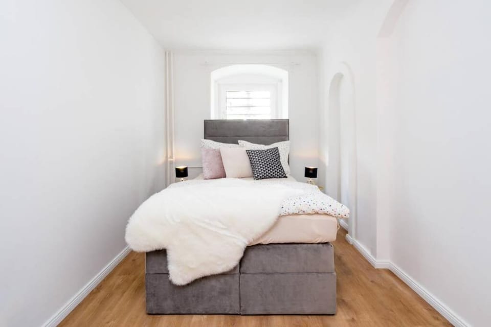 El Gigante Apartment in Berlin