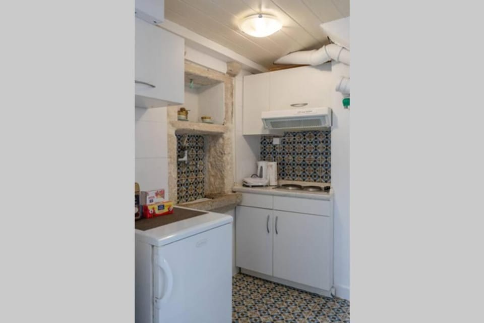 Divina Blue Apartment Apartment in Dubrovnik