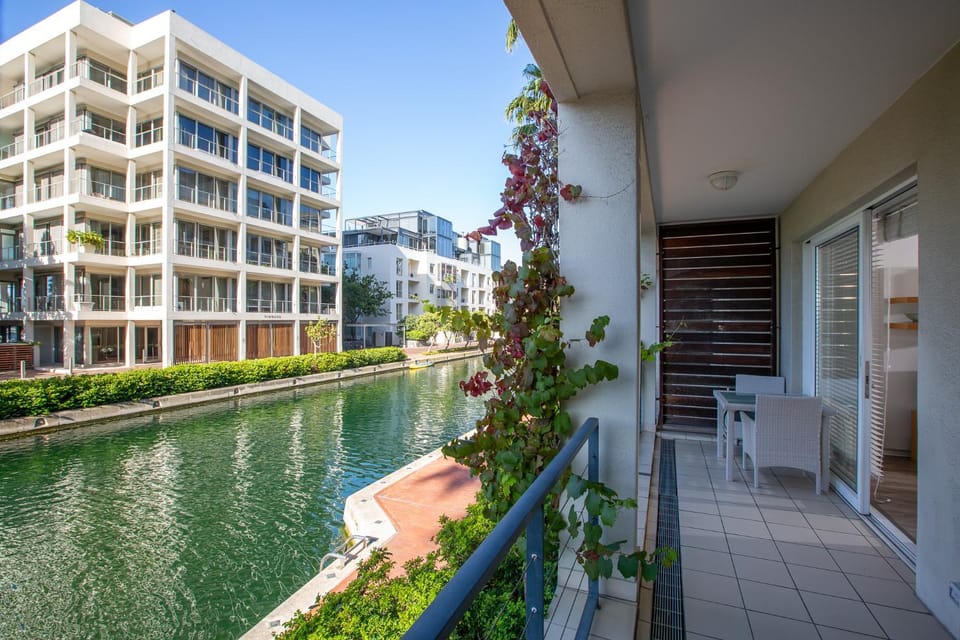 River view