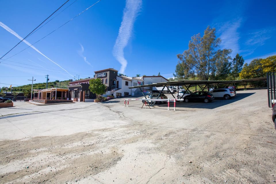 Facade/entrance, Off site, Lobby or reception